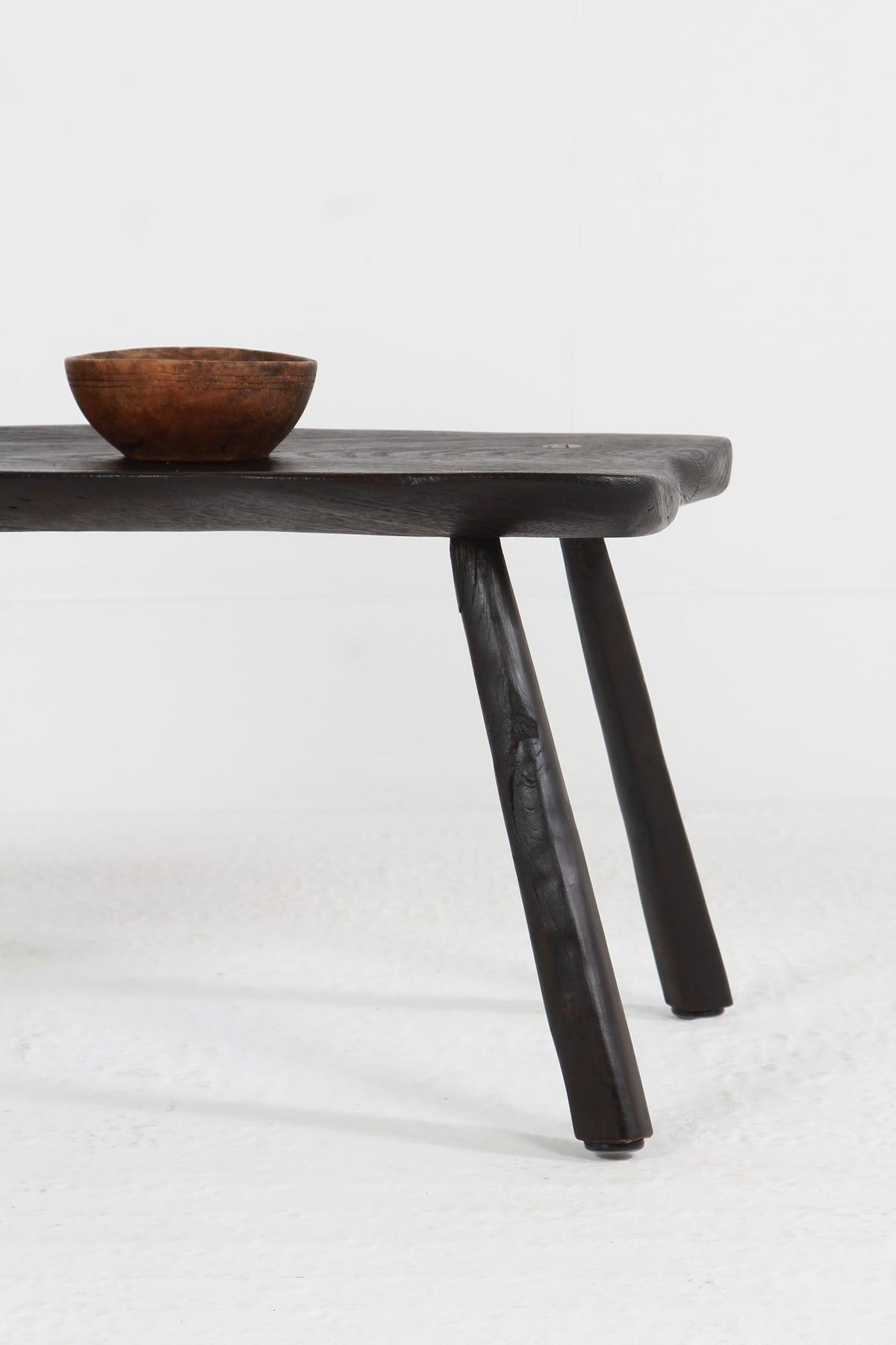 Japanese-inspired SUGI BAN  OAK COFFEE TABLE.PRICE ON REQUEST