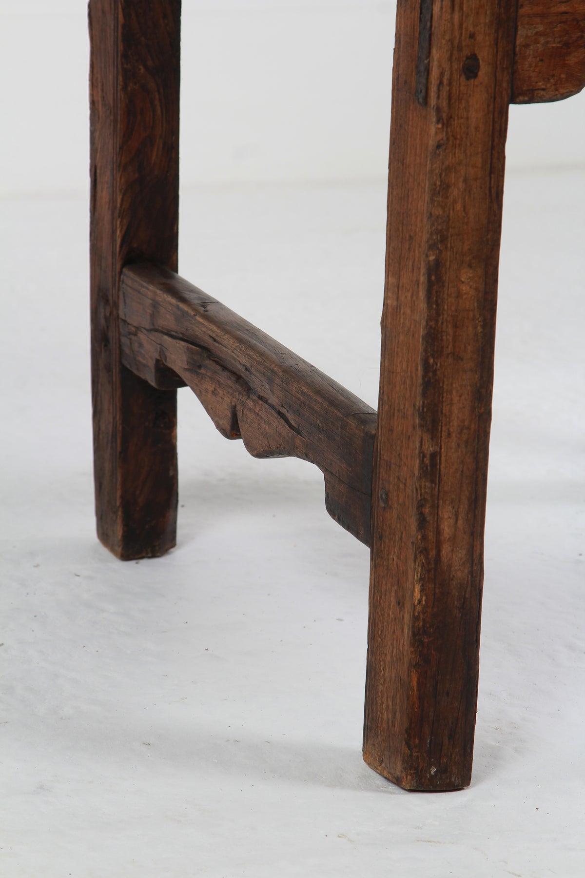 Beautiful Antique 18th Century Spanish Sidetable