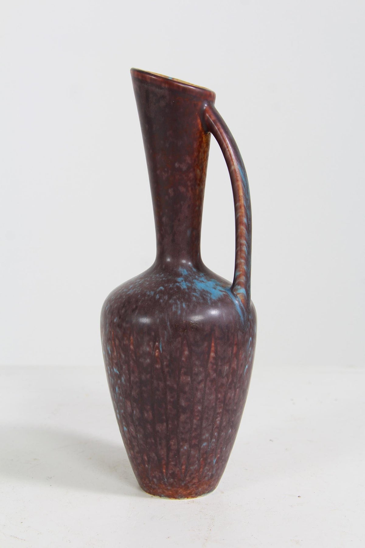 Beautiful Scandinavian Gunnar Nylund Swedish Ceramic Vase