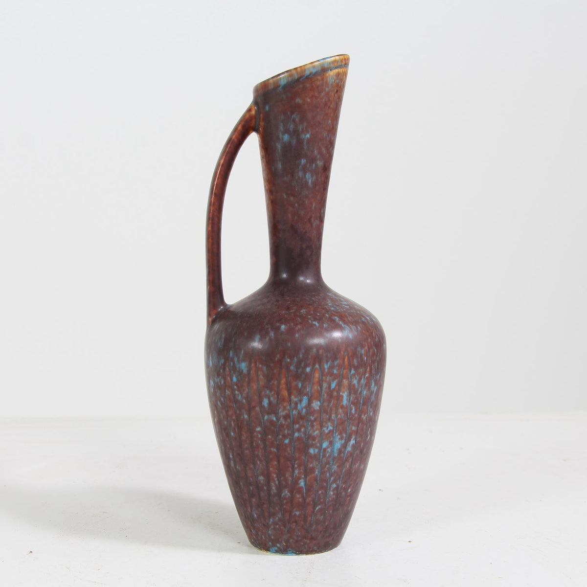 Beautiful Scandinavian Gunnar Nylund Swedish Ceramic Vase