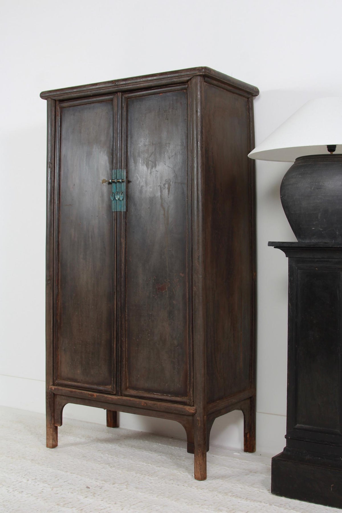 Wonderful Chinese Ming Dynasty Style Scholar's Cabinet